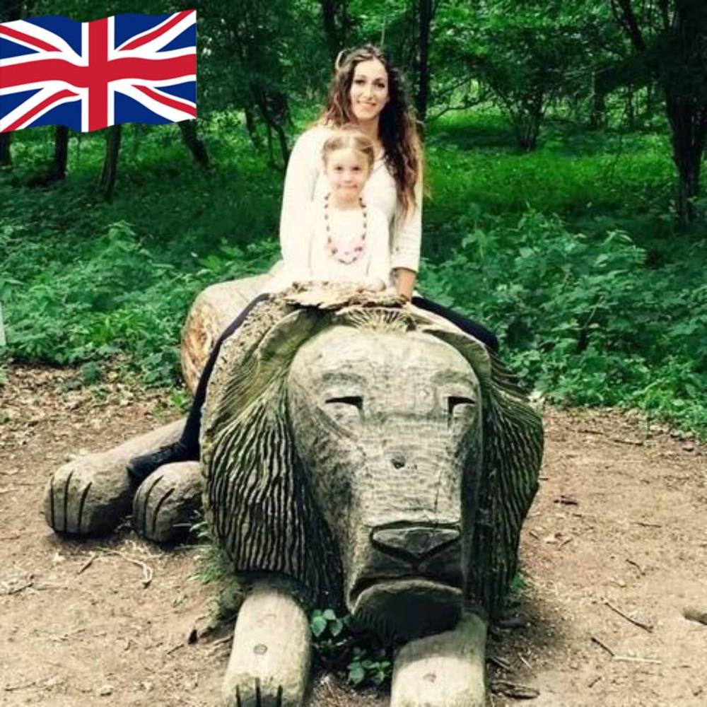 Meet your Posher, Samantha